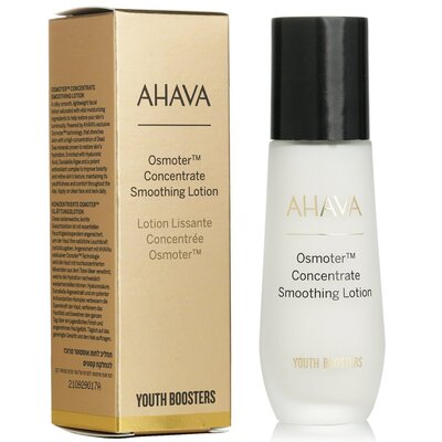 AHAVA OSMOTER CONCENTRATE SMOOTHING LOTION 50ML